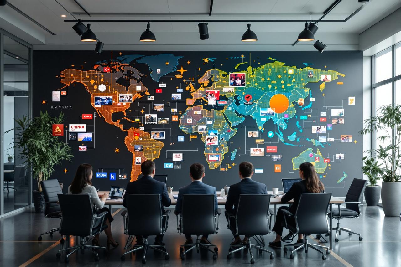 h片在线观看海外发行部门成立，首批作品将登陆Netflix亚太区