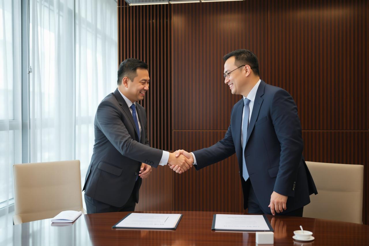 h片在线观看与腾讯视频达成战略合作，共同打造精品网络剧内容