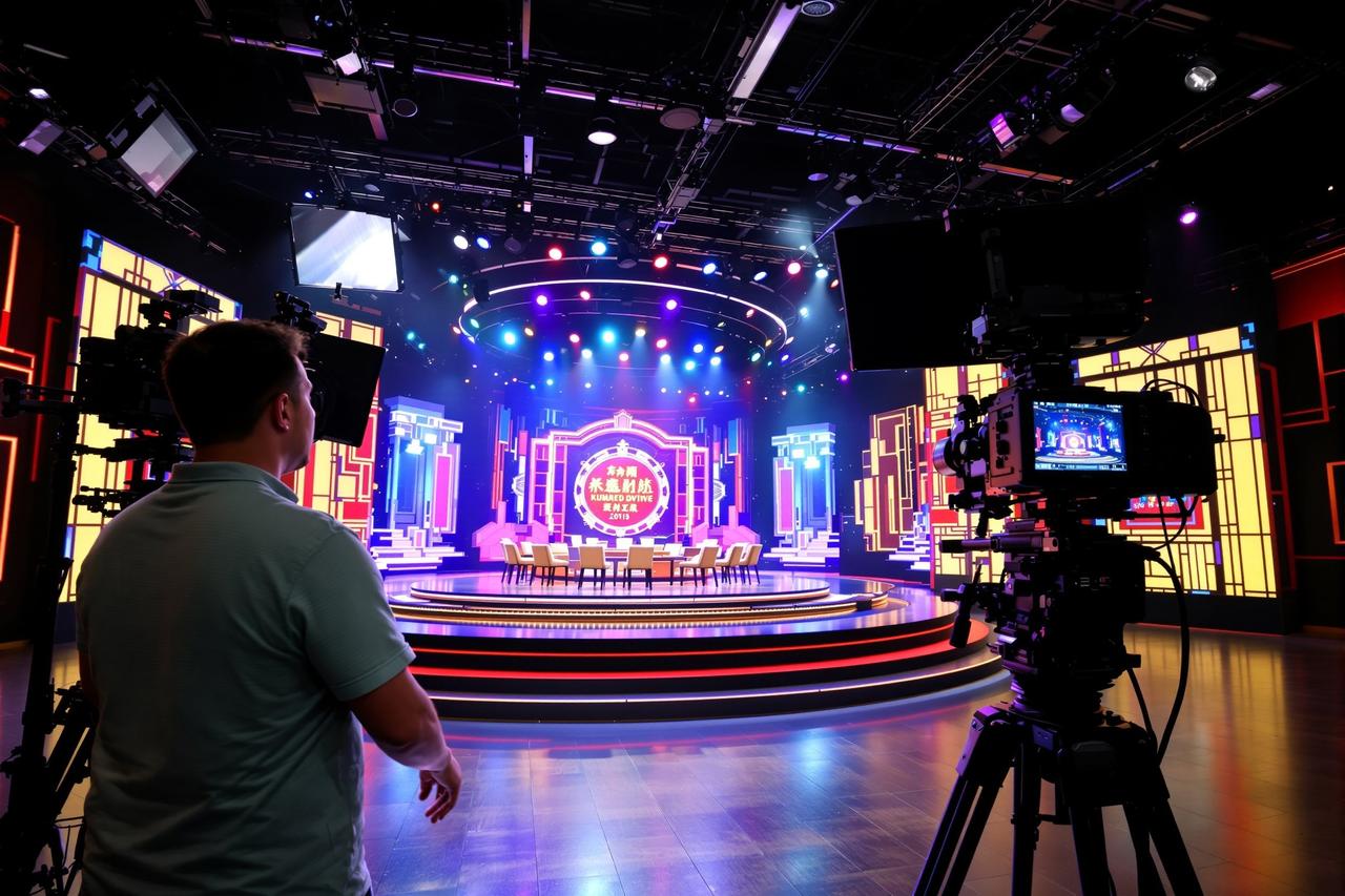 h片在线观看自制综艺《光影追梦人》收视率破3，创近年综艺新高